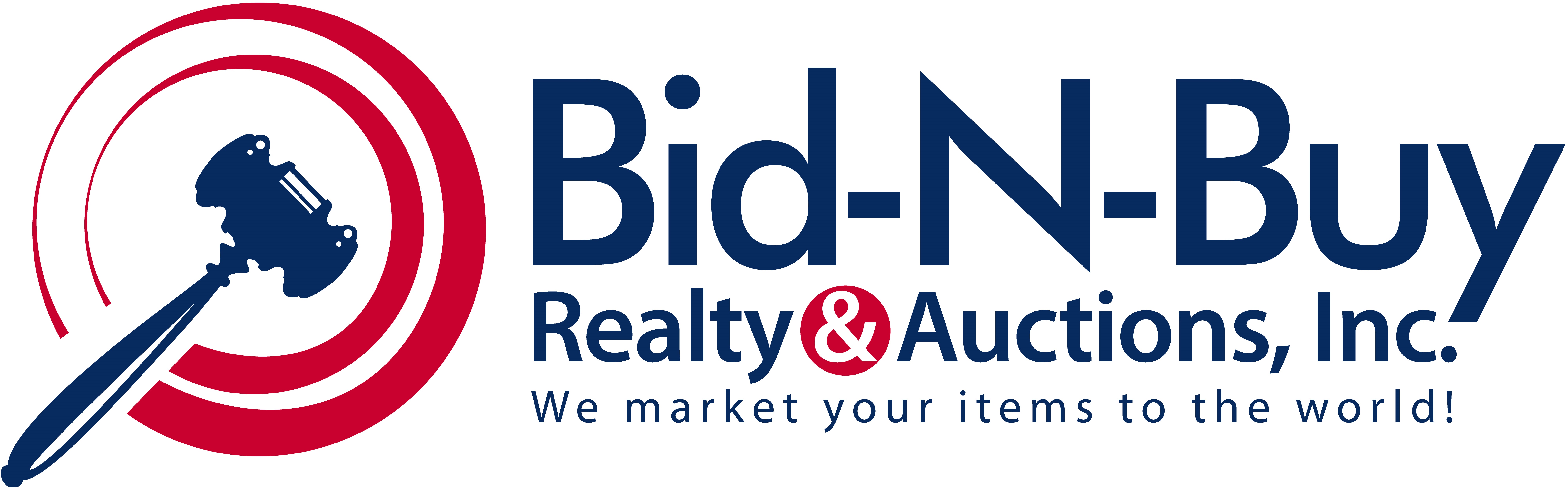 Bid N Buy Realty Auctions Inc Castile Ny 14427